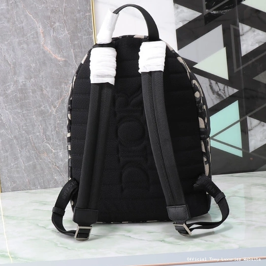 Tony Luxuries BACKPACK RIDER diro 0721